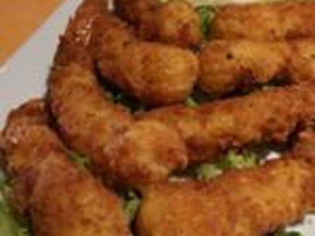 Torpedo Shrimp (6pc) appy