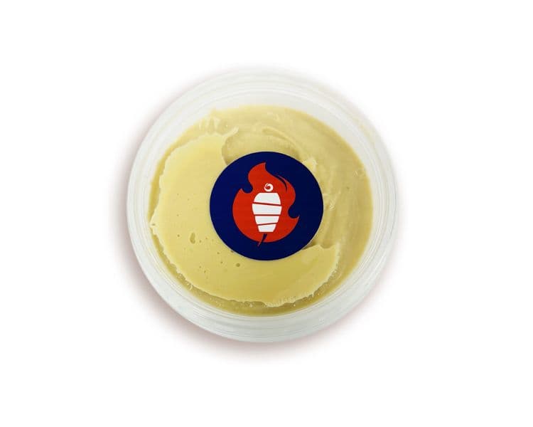 Hummus 8oz