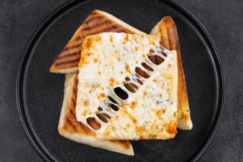 Pain Gratiné