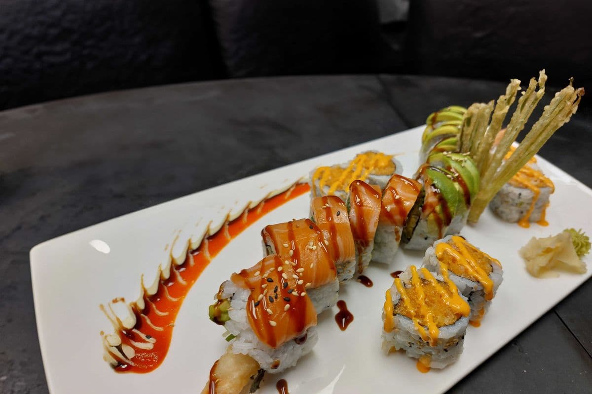 Roll Set B