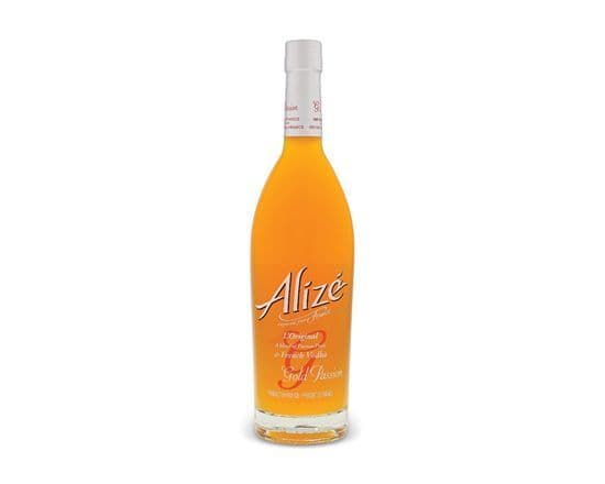 Alize Gold, 750 ml