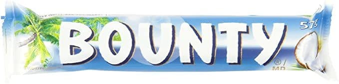 Bounty (57 g)
