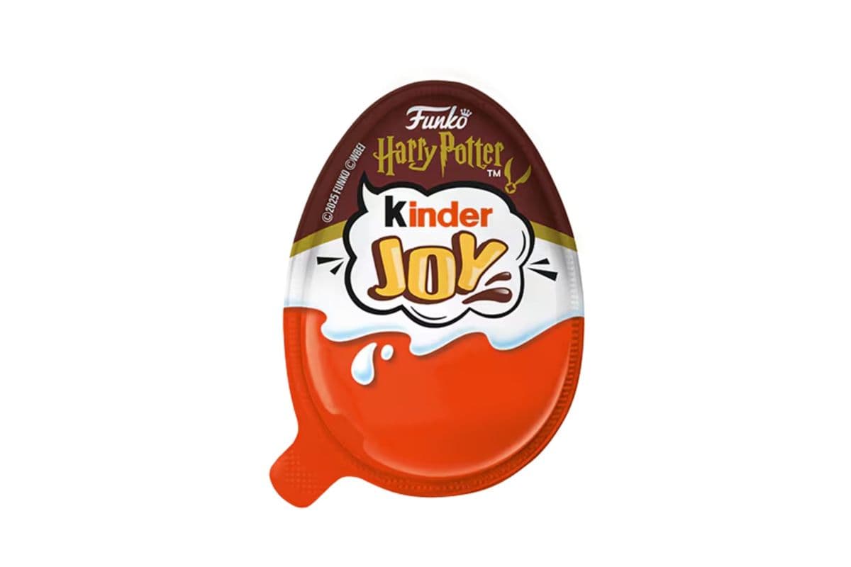 Kinder Joy Harry Potter (20 g) 1001697
