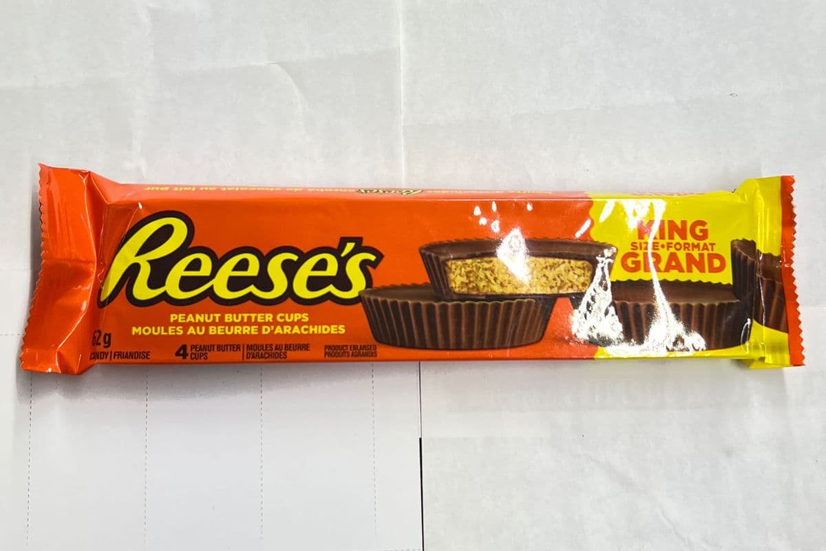 Reese (4 cups) (62 g)