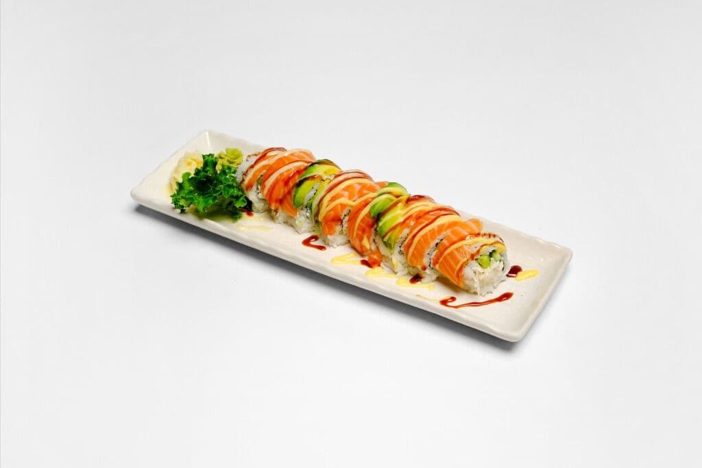 Washington Roll