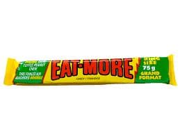 Hershey eat-More King (75 g)