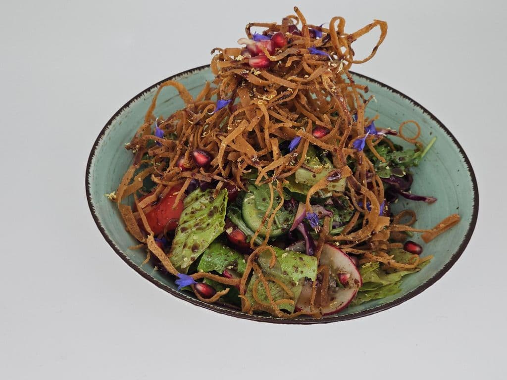 Fattoush
