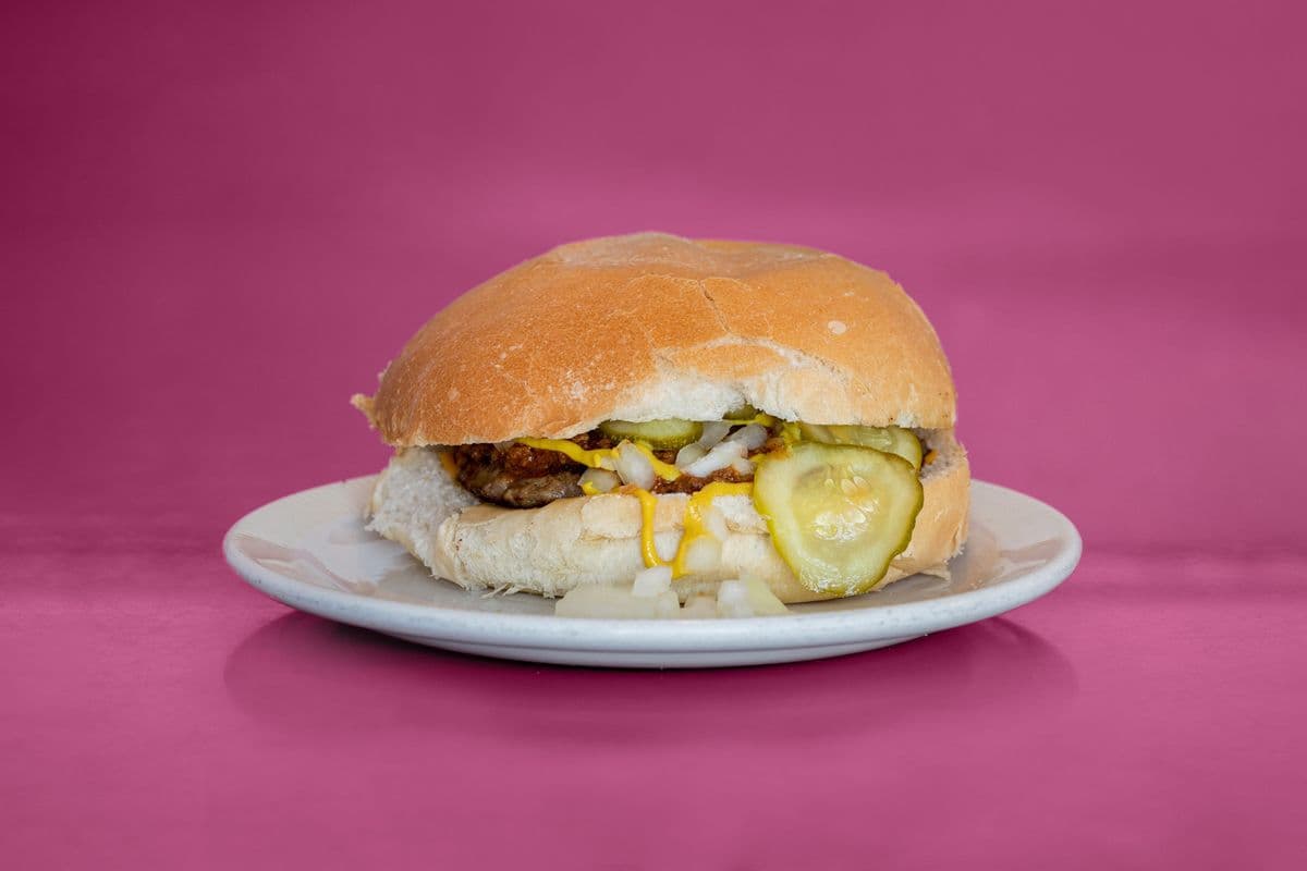 Cheeseburger
