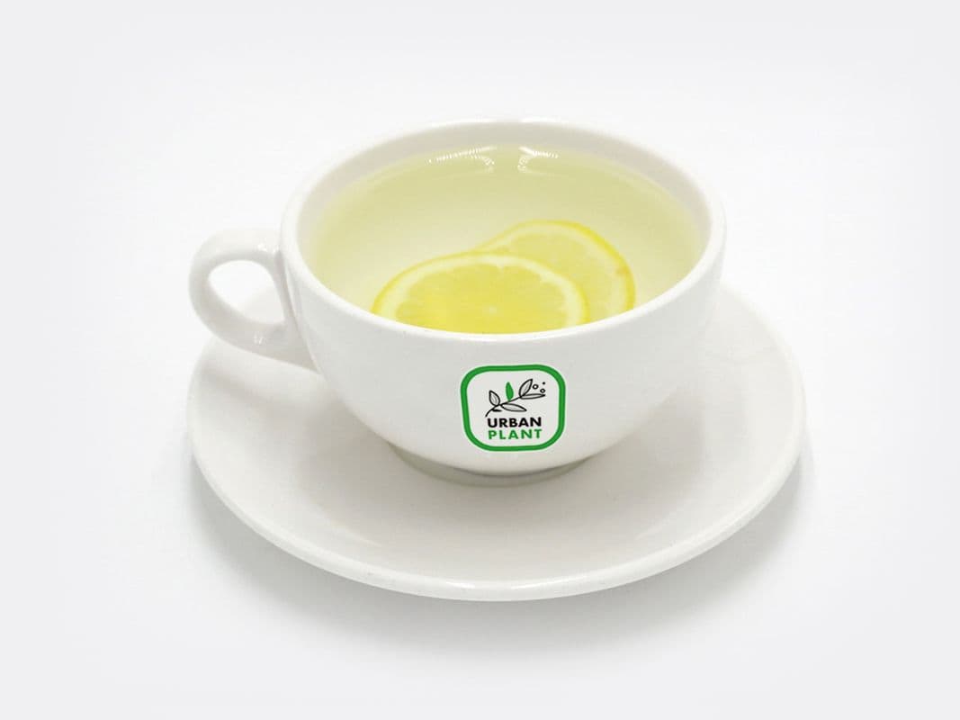 Lemon Tea