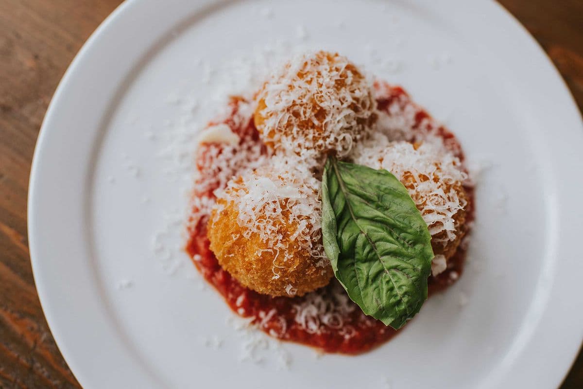 Arancini