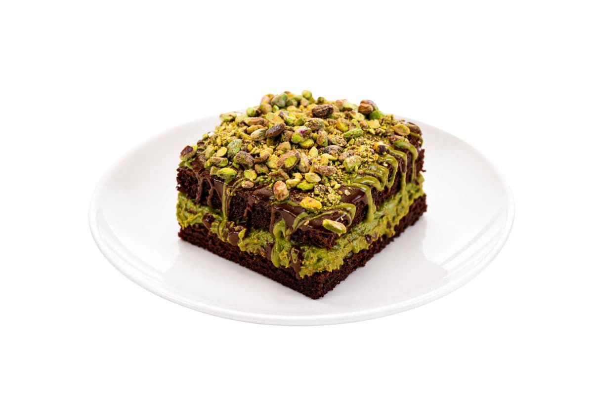 Dubai Cake - Large