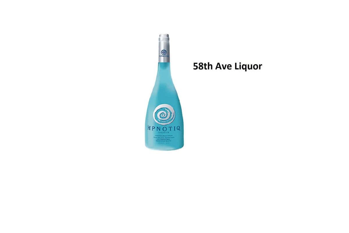 HPNOTIQ (1 x 750ML)