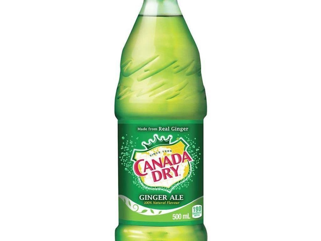 Gingerale