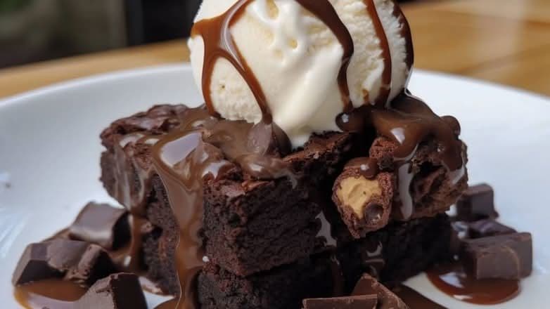 RR Brownie Ghost 