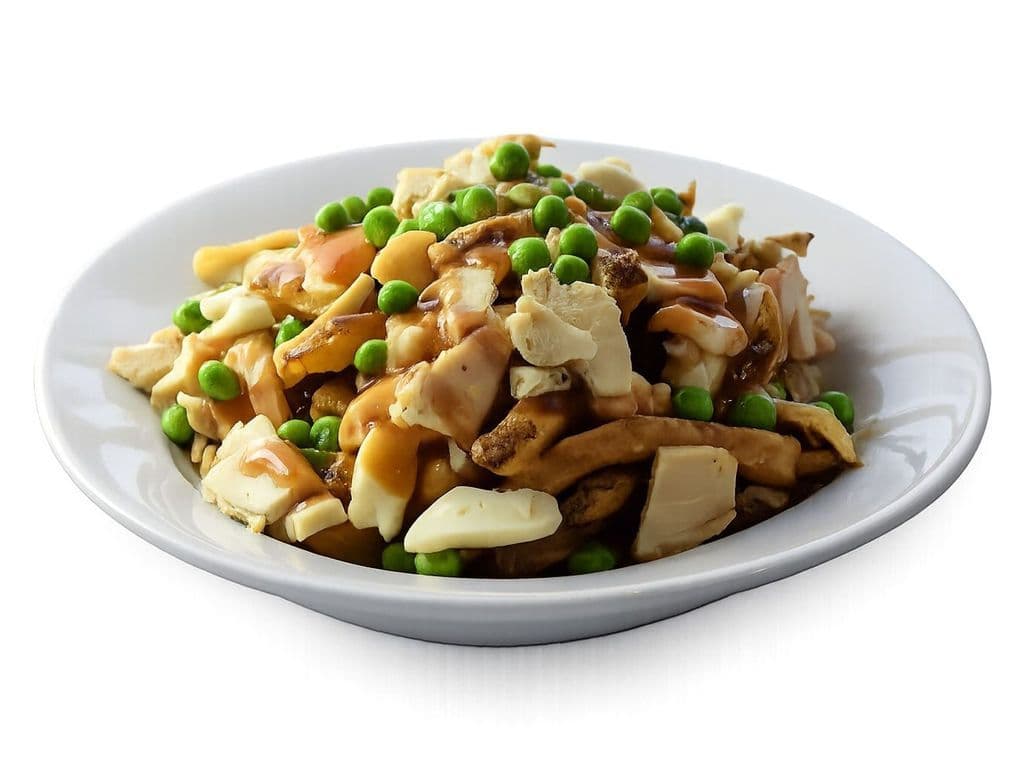 ~POUTINE GALVAUDE (G)
