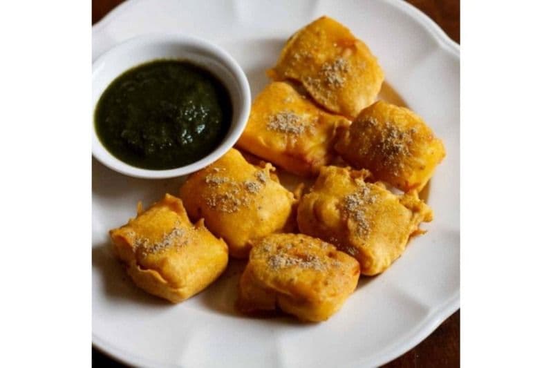 Paneer Pakora