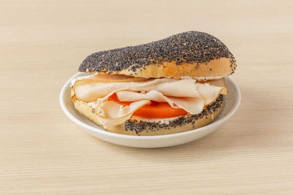 Turkey Sandwich