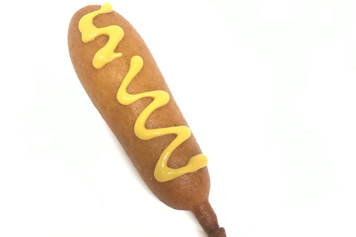 Corn Dog