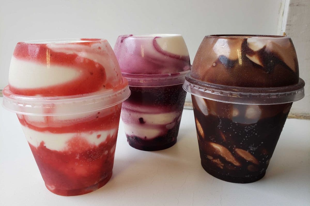 Take Home Sundae (6 oz)