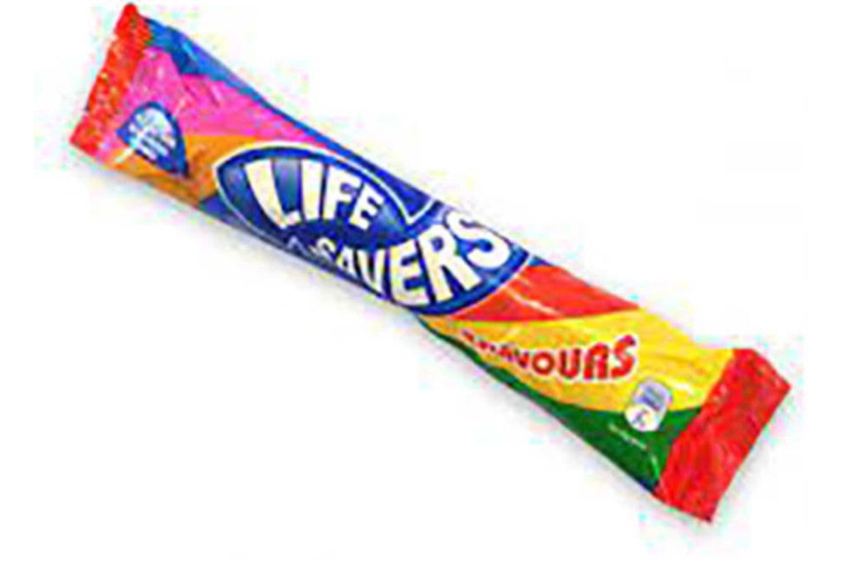 KIDS LIFESAVERS SINGLE SERVE 65ML (65 ML)