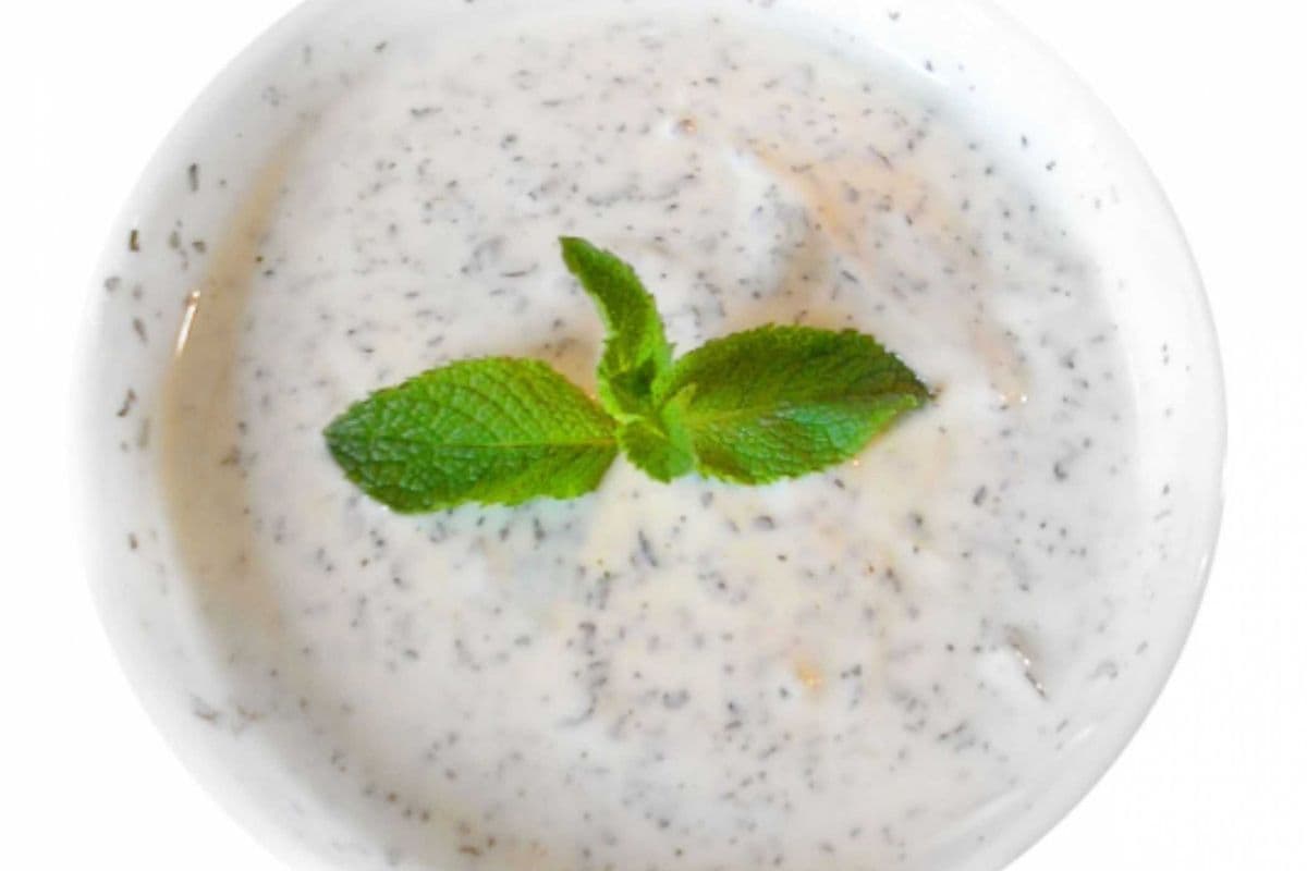 Raita