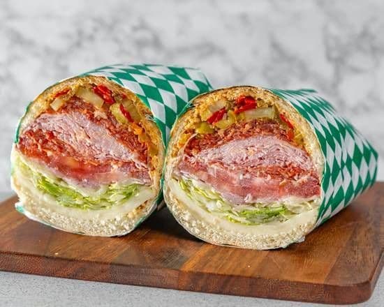 Classic Combo Sandwich