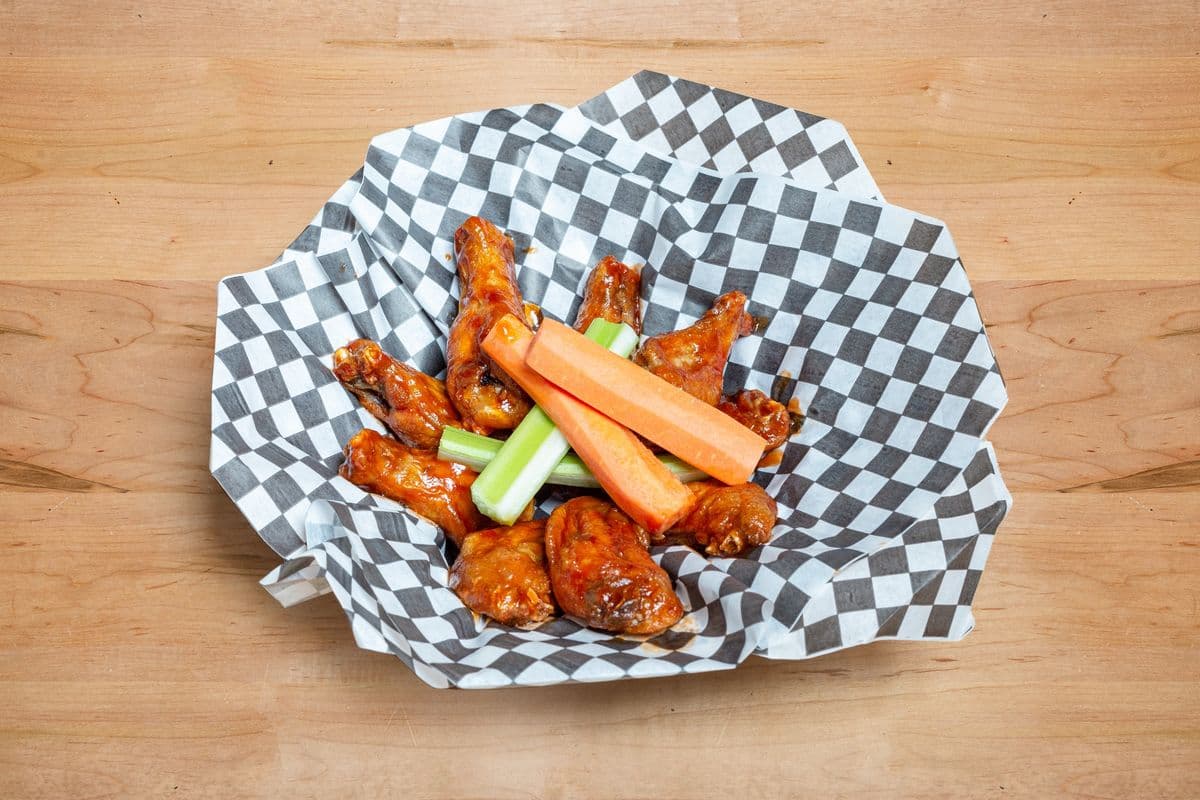 Chicken Bites
