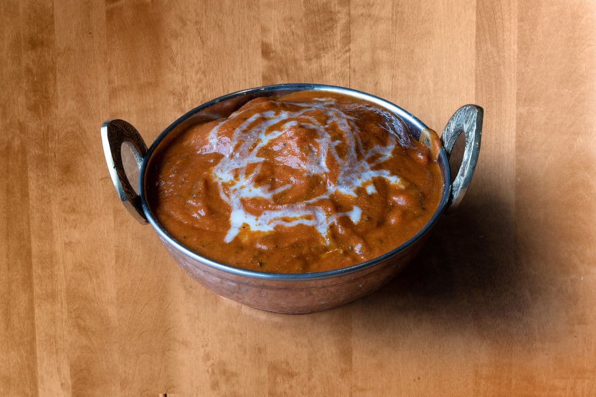 Butter Chicken