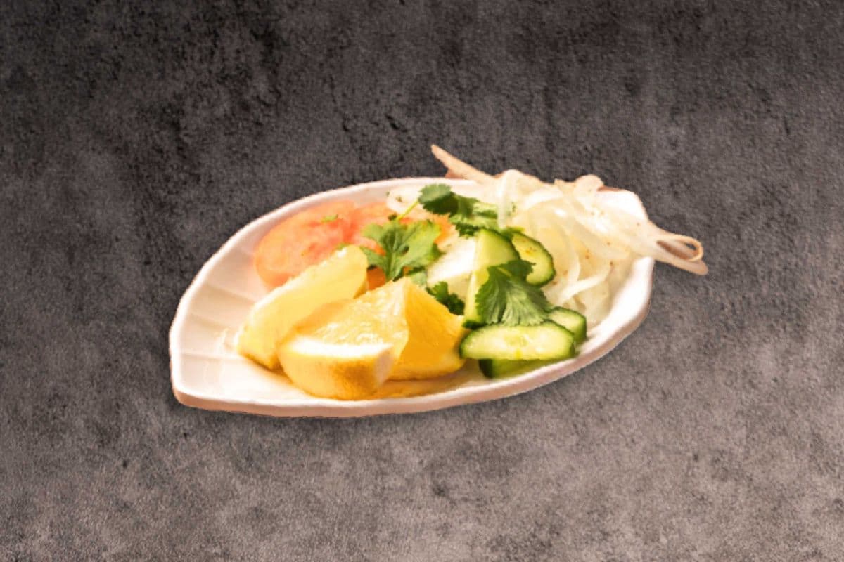 Salad