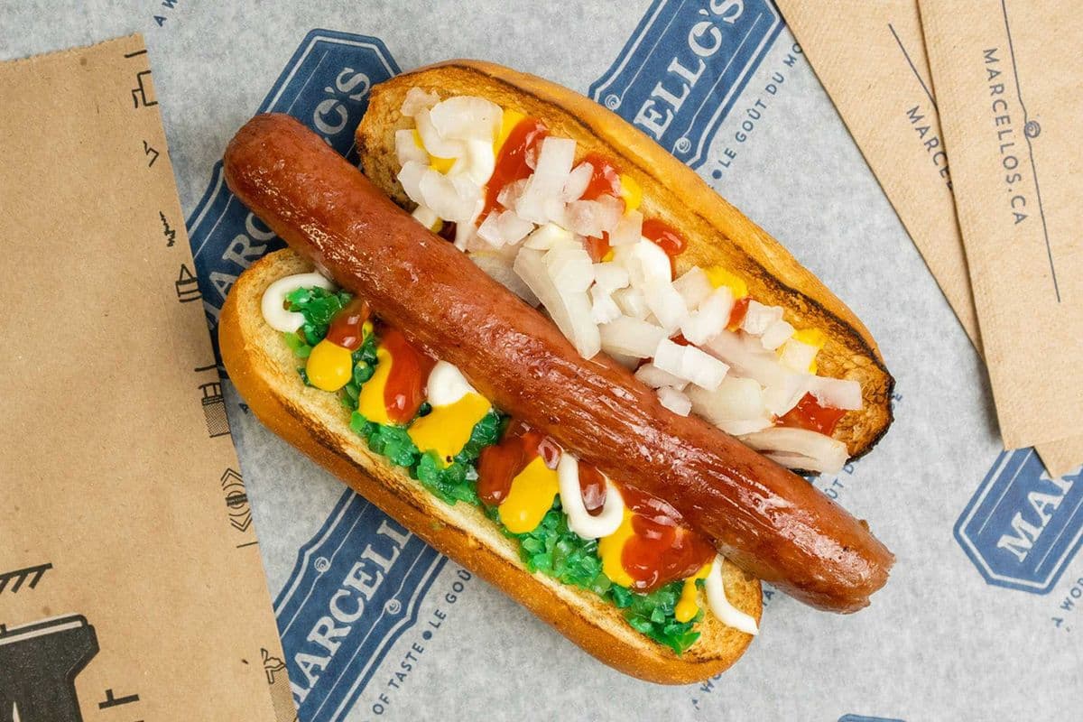 Hot Dog
