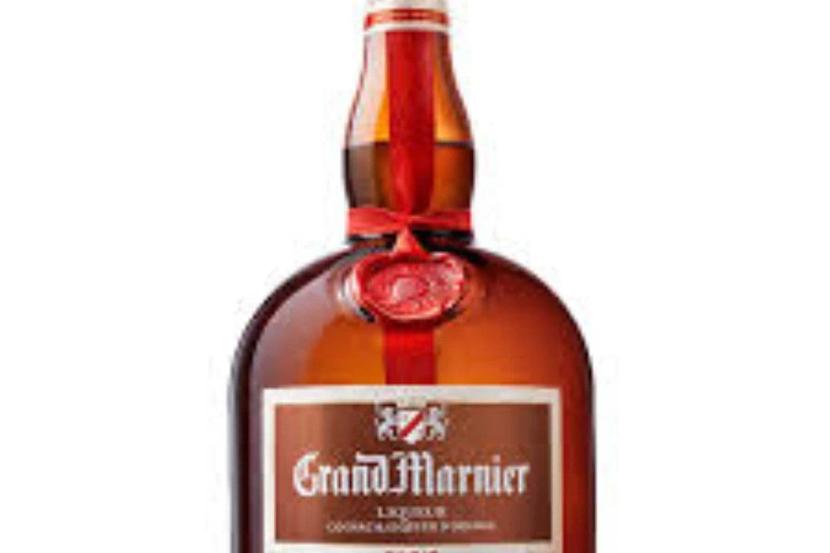 Grand Marnier 750ml (1 x 750ml)