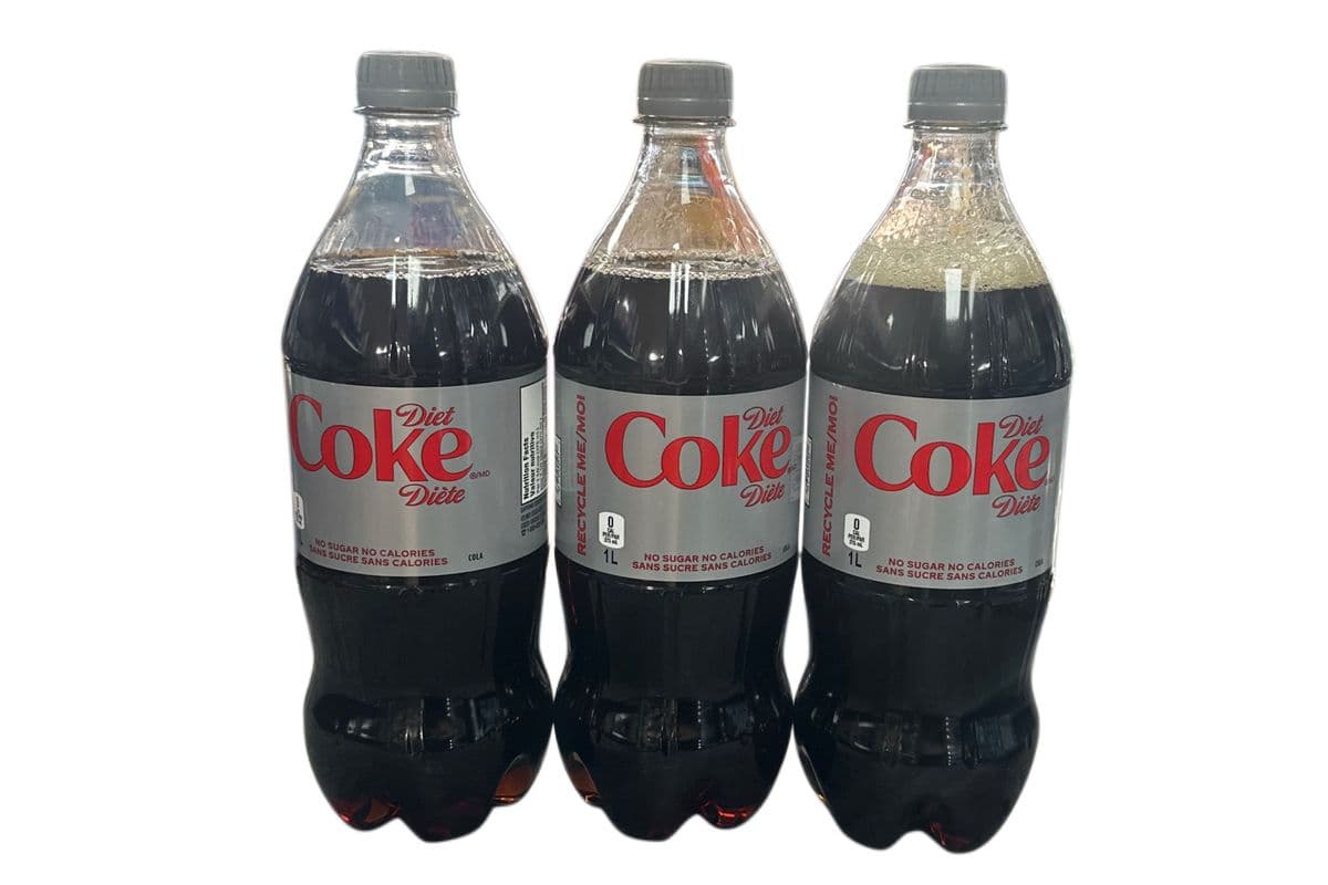 Diet Coke (1L)
