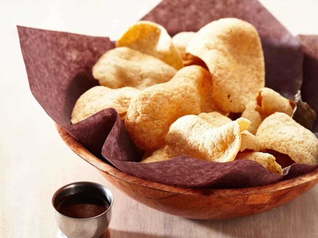 Shrimp Chips