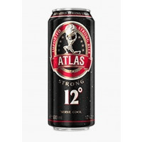 Atlas 12 Strong (1 x 500 ml)