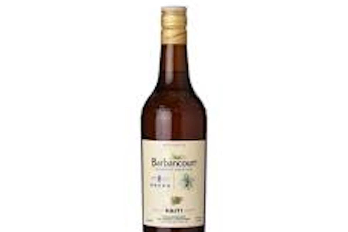 Rhum Barbancourt Res Spec 8 Year Old Five (1 x 750 ml)