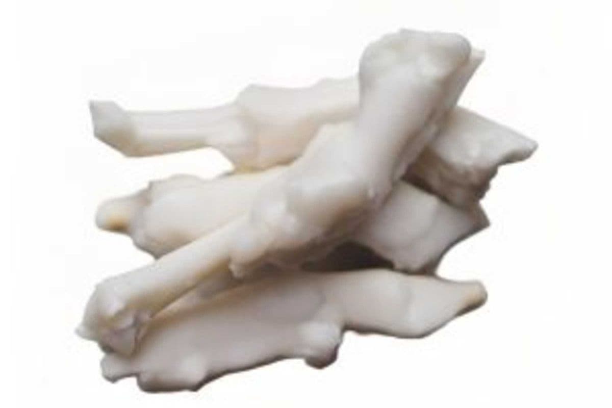 Raw Goat Paya - (1piece)