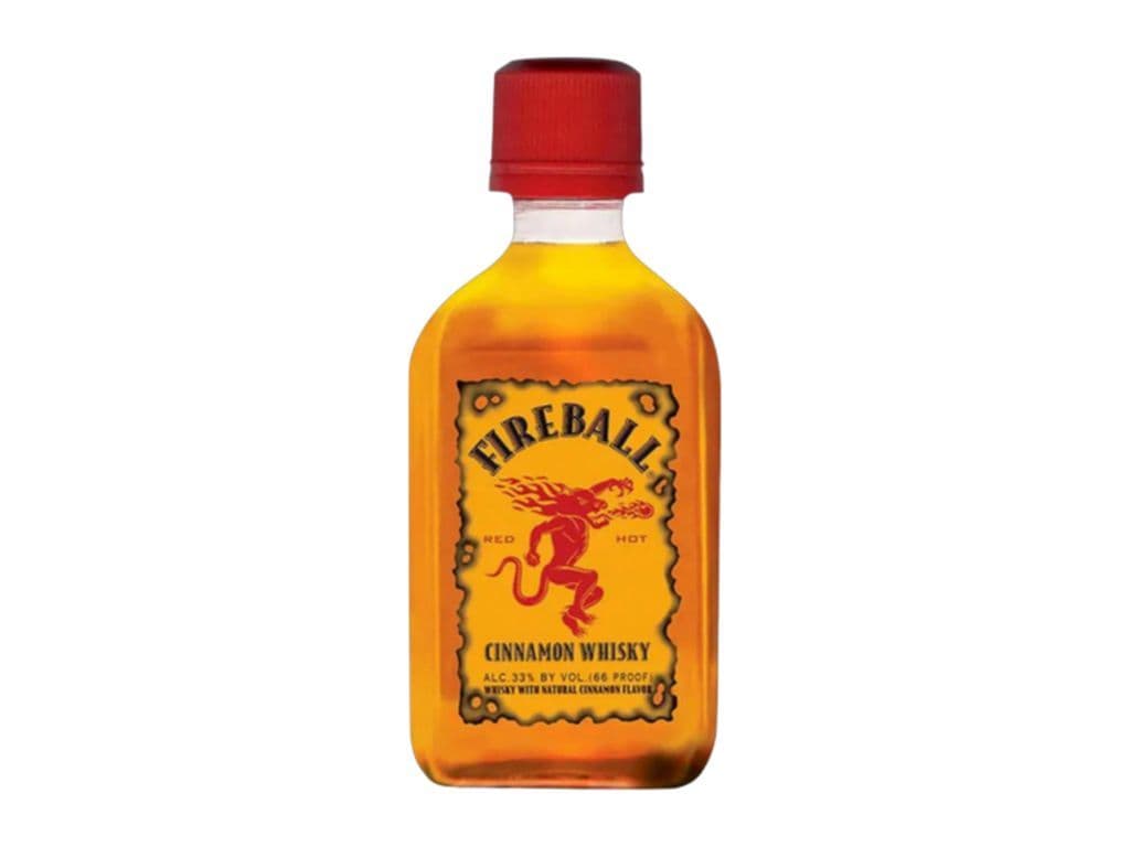 Fireball - 200ml