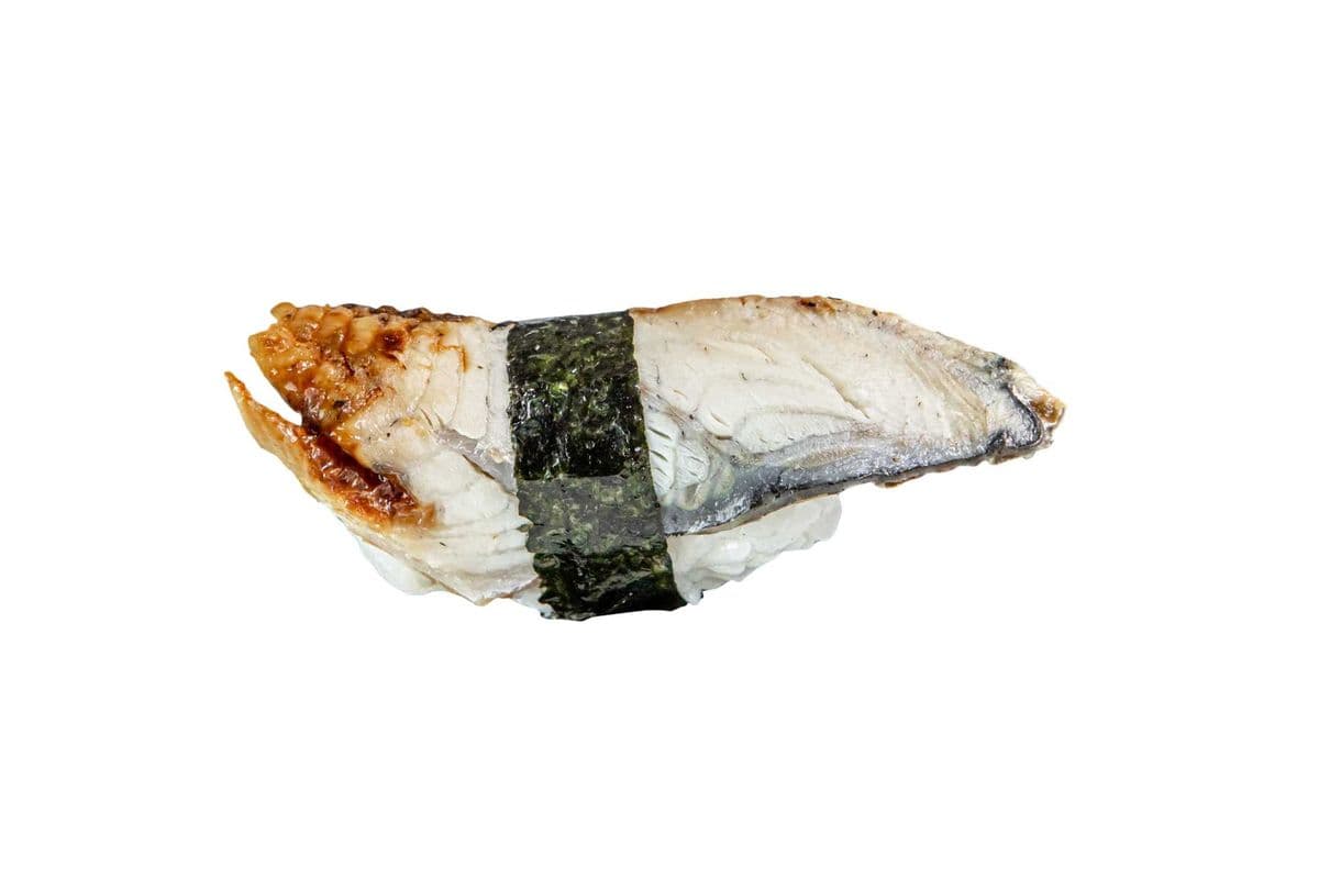 Eel (Unagi) Nigiri (2 pcs)