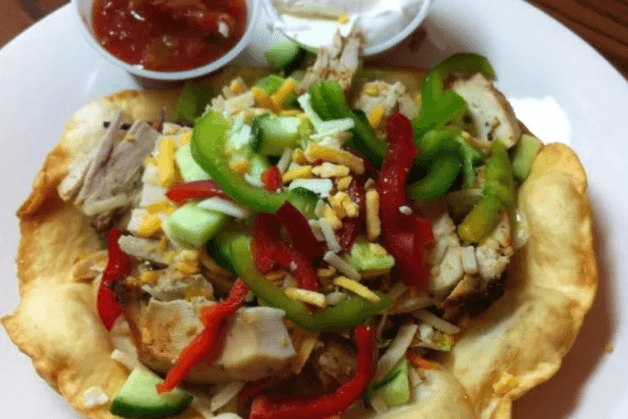 Taco Salad