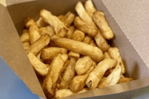 Fries