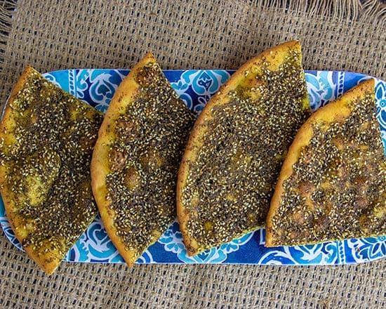 Zaatar