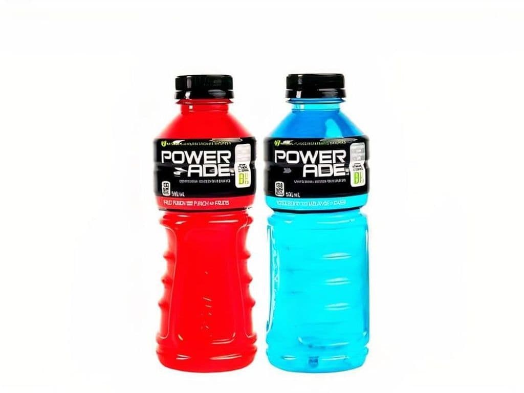 Powerade