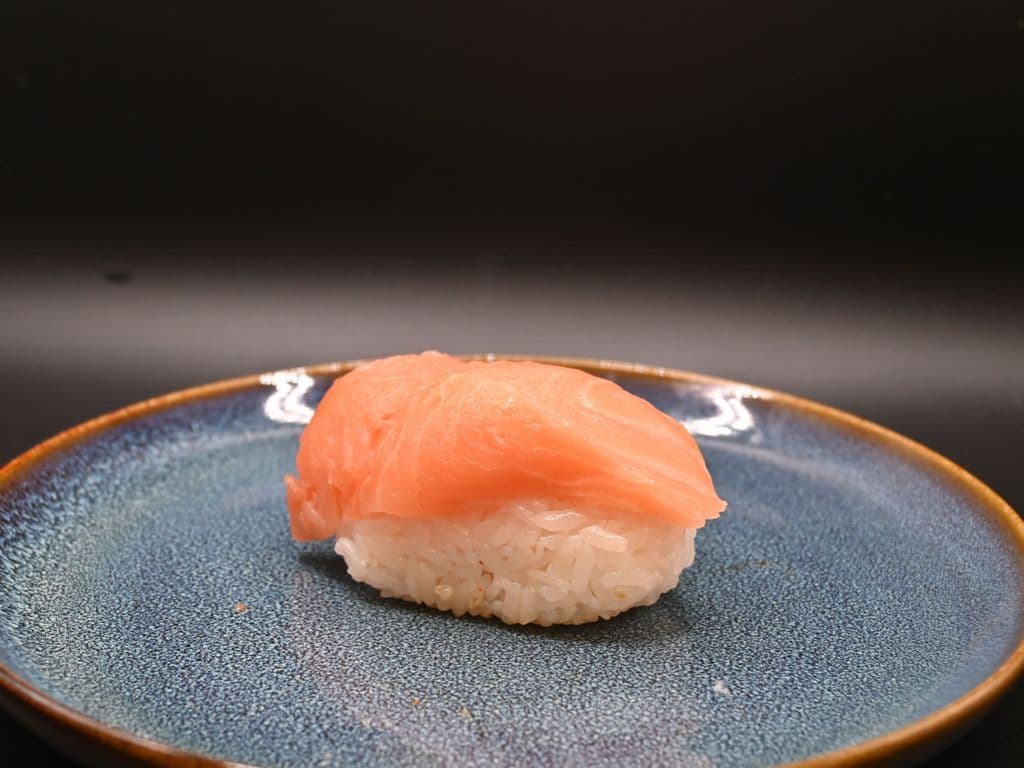 Jumbo Salmon