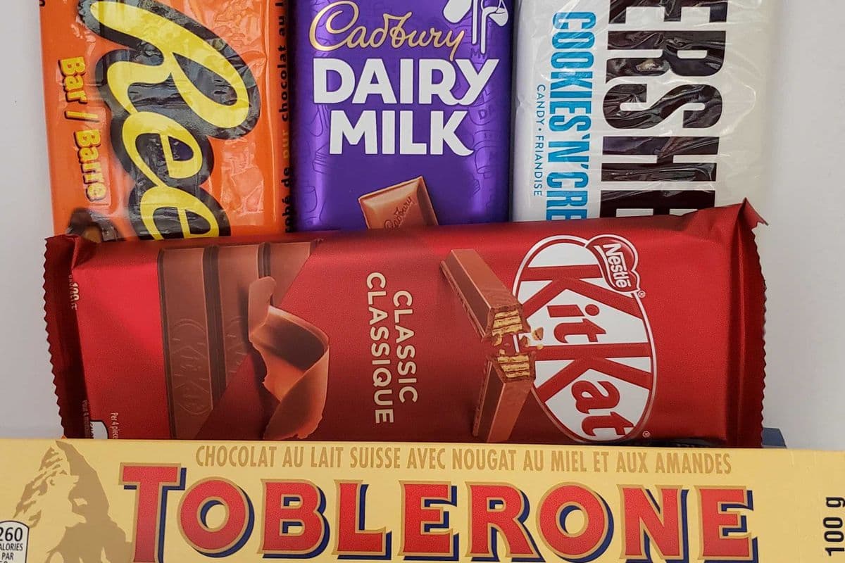 Family Size Chocolate-Bar (Any 2 for)