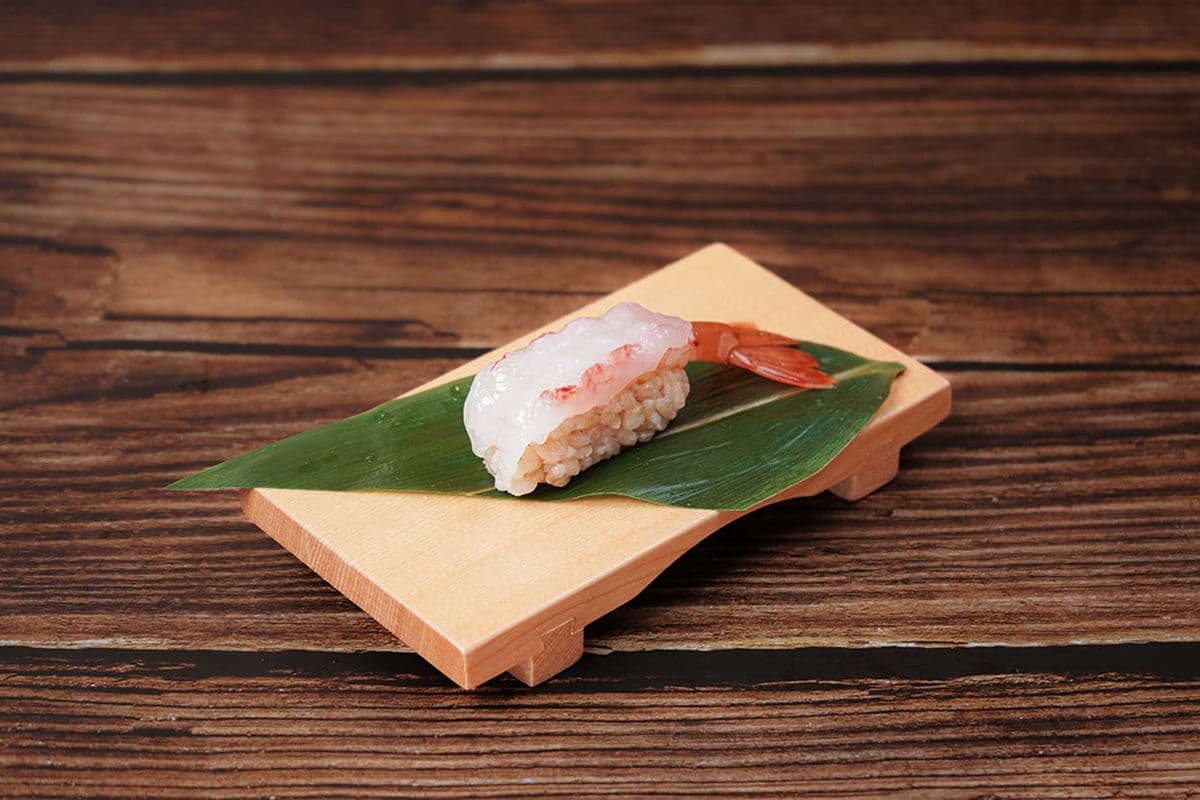 Botan Ebi Nigiri (1pc)