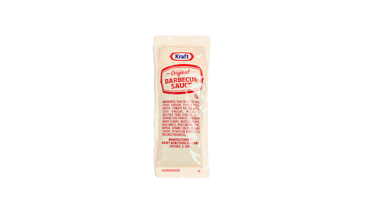 BBQ Sauce