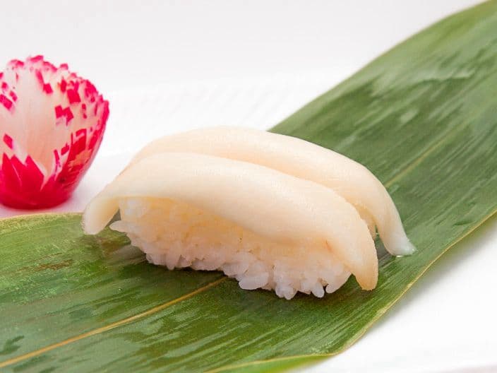 Oil Fish / Poisson D'huile Sushi