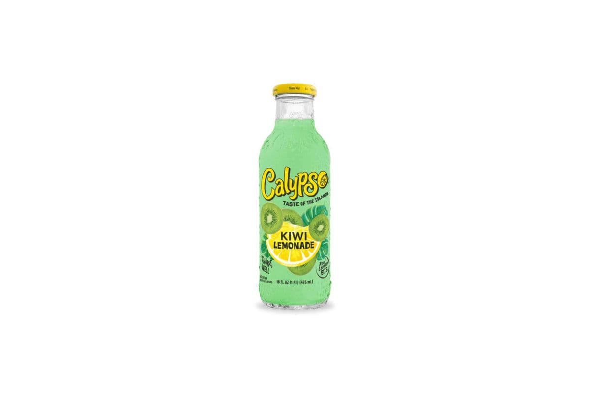 Calypso Kiwi Lemonade