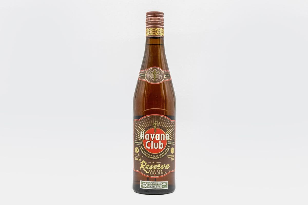 Havana Club Anejo (1 x 750 ml)
