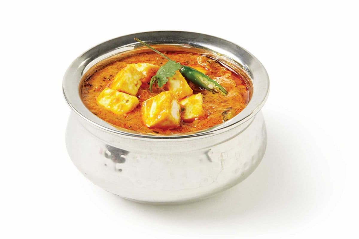 Paneer Lababdar